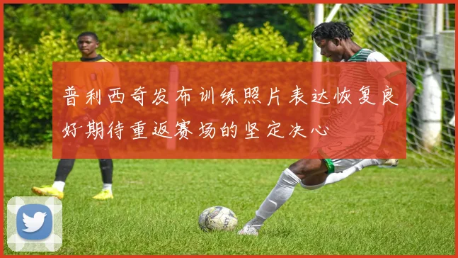 普利西奇发布训练照片表达恢复良好期待重返赛场的坚定决心